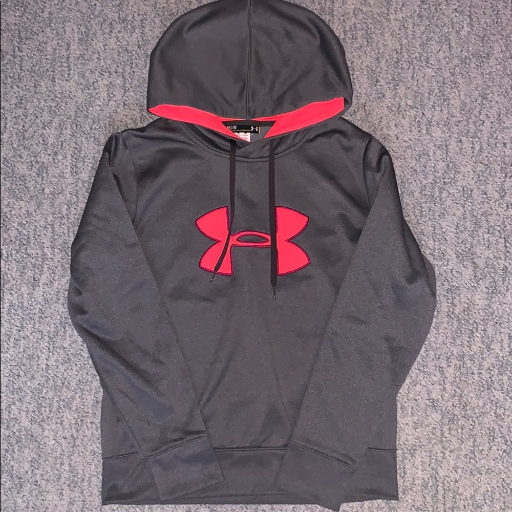 Under Armour sweater